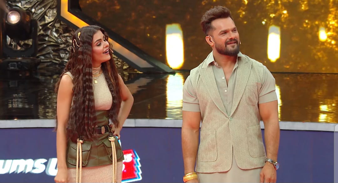 “Kya Gire Hue Log Hai Yaar”: Khesari Lal Yadav Reacts to Shocking Alliance Twist in Amazon MX Player’s Battleground Season 2